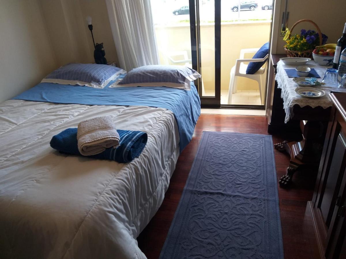 Rooms Near The Beach Espinho  Exteriér fotografie